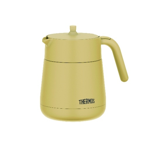 真空断熱ティーポットTTE－700BE [1個]