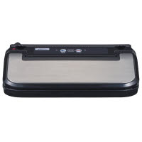 真空パック器 BONABONA BJ-V87