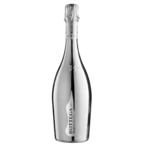 ボッテガ ホワイト ゴールド白 750ml