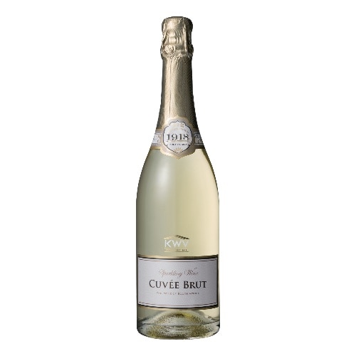 国分 キュヴェ ブリュット 750m