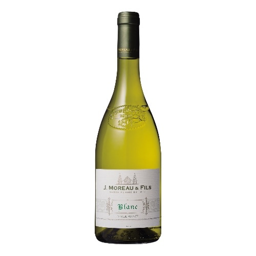 Jモロー モロー ブラン 750ML