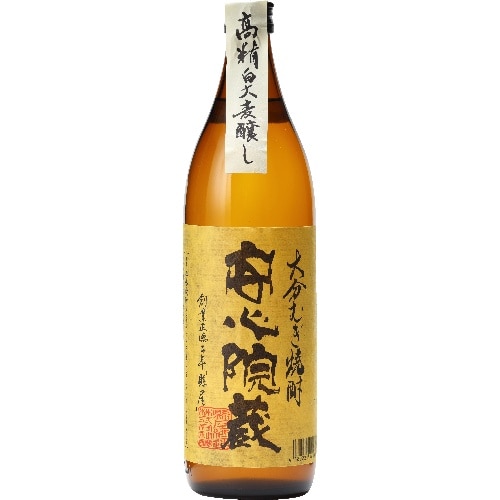 安心院蔵900ml