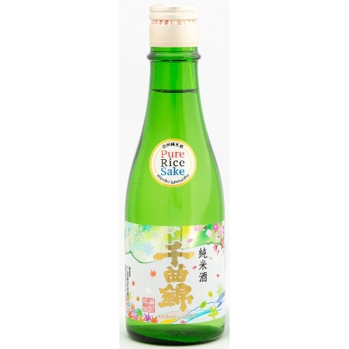 千曲錦酒造 千曲錦 PRS純米酒300ml