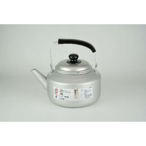 和づつみアルマイト加工ケトル4．0L [1個]