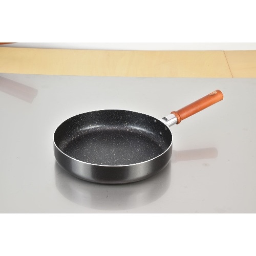 クックテイク IH対応ソテーパン24cm [1個]