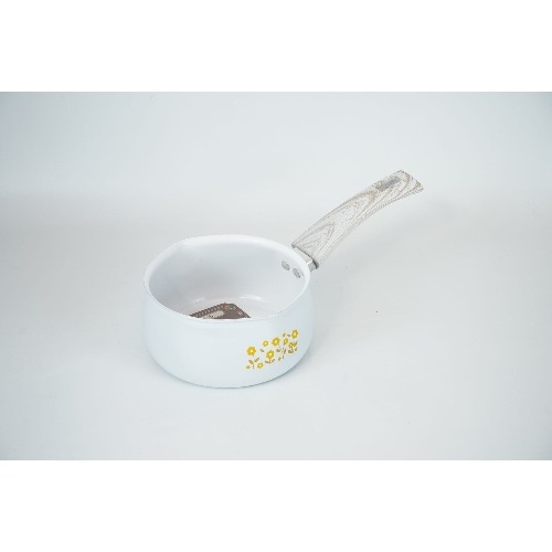 レトル IH対応ミルクパン16cm [1個]