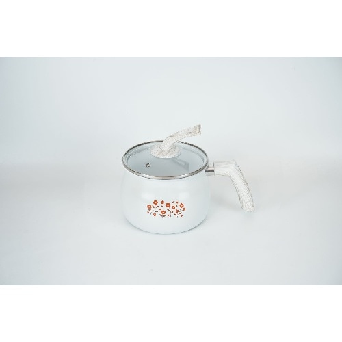 レトル IH対応マルチポット17cm [1個]