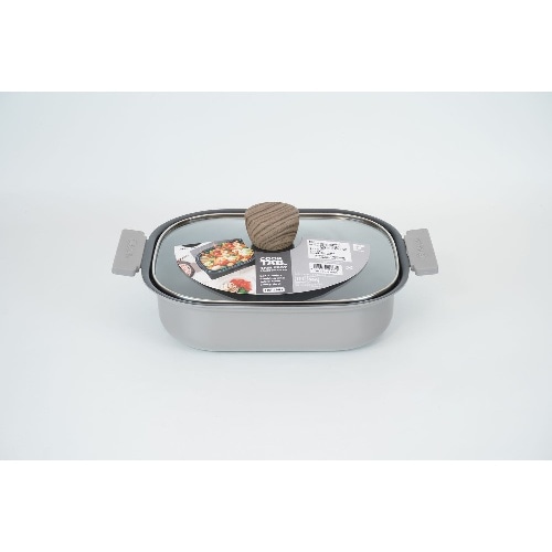 クックタブテーブルポット18×23cm [1個]