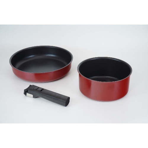 トテトル IH対応着脱3点セット [1個]