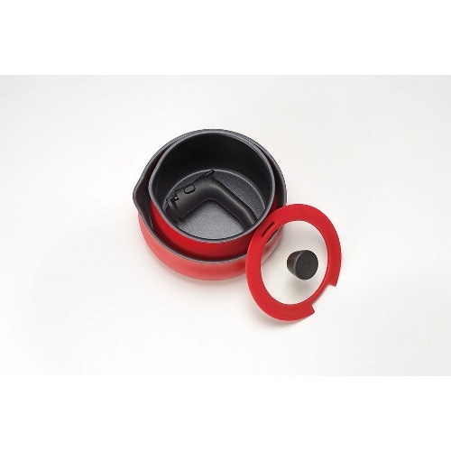 ToMay ハンドル着脱マルチセットL [1個]