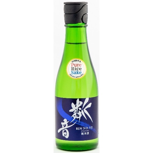 遠藤酒造 りんの音 PRS純米酒300ml