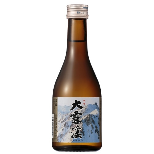 大雪渓 上撰 300ml