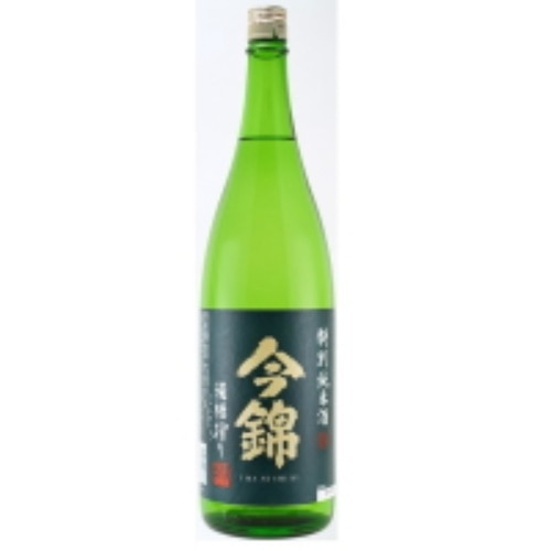 今錦 特別純米 1800ml