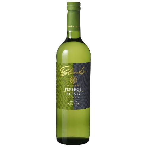 メルシャン ワインズ ブレンズ ホワイト750ml