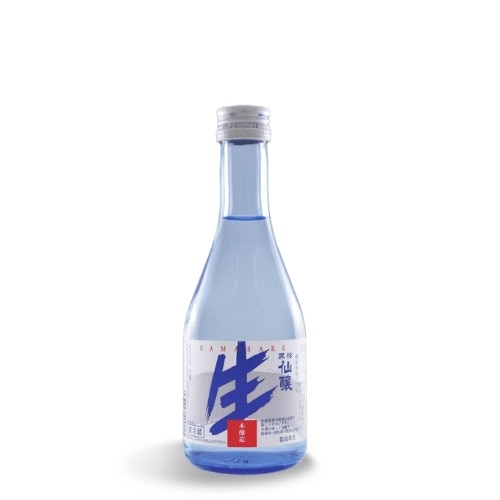 黒松仙醸 生酒 300ml
