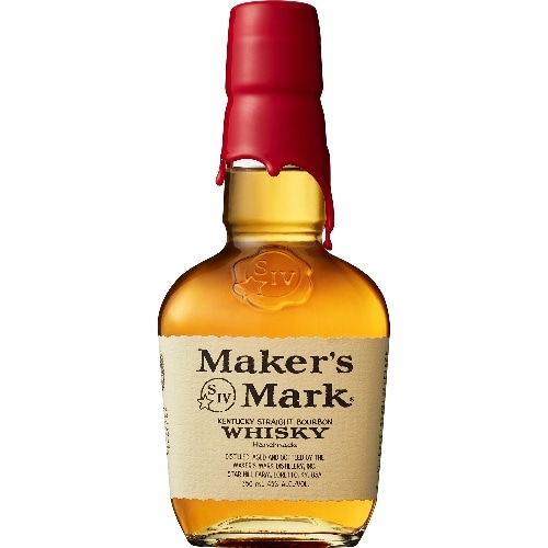 サントリー メーカーズマーク 350ml