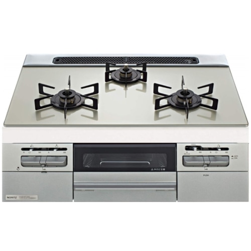 Fami N3WV6RWTP2SI 12A13A ムーンシルバー (都市ガス用)