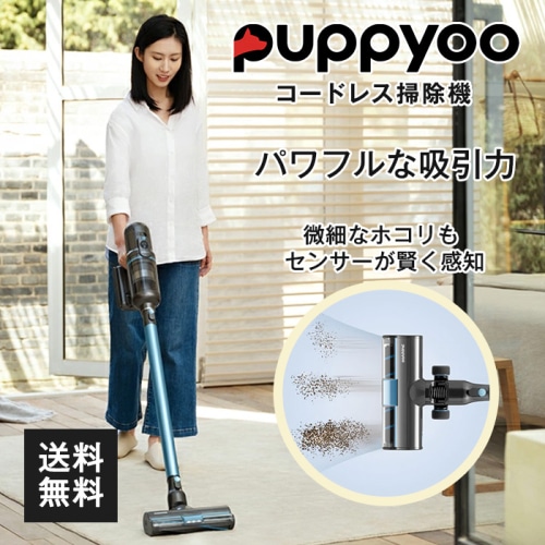 T12 Home (スティックハンディクリーナー)