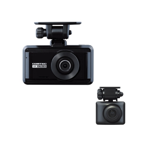 ZDR-750D (ドライブレコーダー)