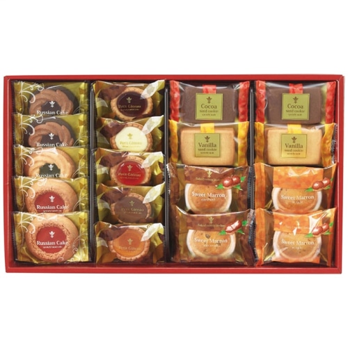 NAKAYAMA カフェスマイル セット 18個 [直送商品](4189-054)