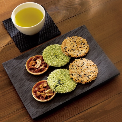 ちぼりチボン もえぎ野とあじし野 32枚入 [直送商品](4188-064)