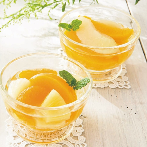 はごろもフーズ デザート ギフト [直送商品](4241-056)