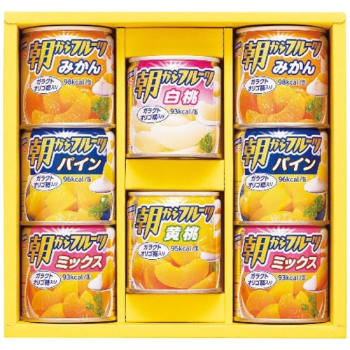 はごろもフーズ デザート ギフト [直送商品](4241-044)