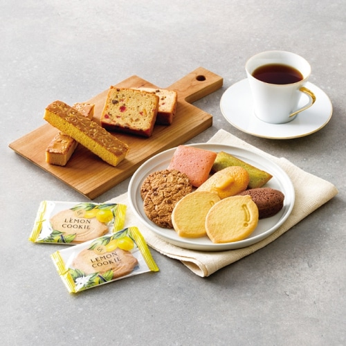 ひととえ スイーツファクトリー [直送商品](4192-037)