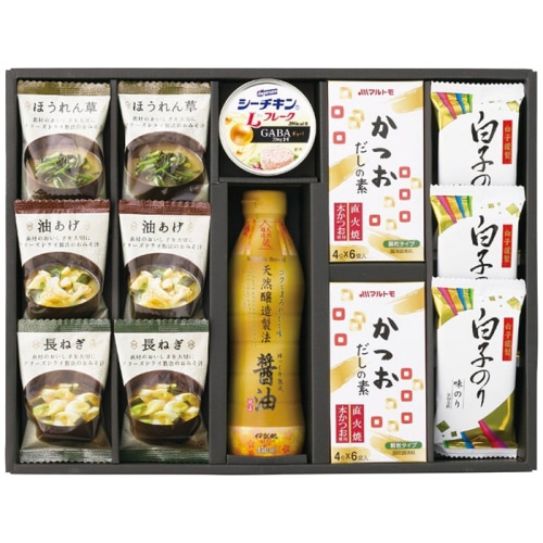 美味心 和風 バラエティ ギフト [直送商品](4227-044)