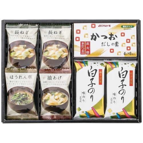 美味心 和風 バラエティ ギフト [直送商品](4227-018)