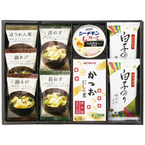 美味心 和風 バラエティ ギフト [直送商品](4227-020)
