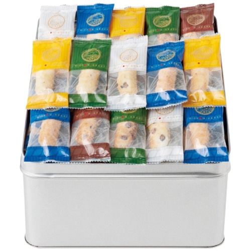 百菓匠まえだ にっぽんあられ [直送商品](4203-082)