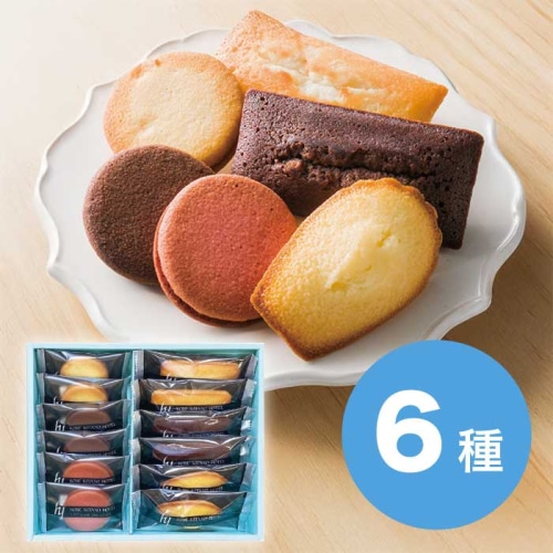 石田老舗 神戸 北野ホテル 焼菓子 アソート ギフト [直送商品](4259-041)