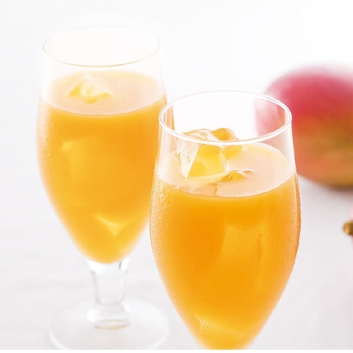 大阪南部合同青果 トロピカルマンゴー ジュース [直送商品](4260-032)