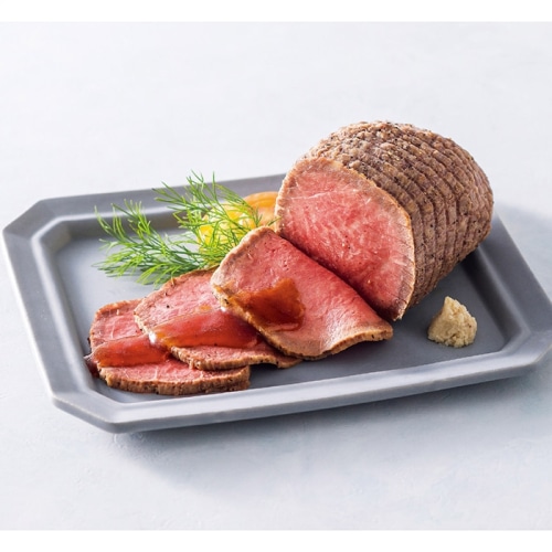 スギモト 松阪牛 ローストビーフ [冷凍][直送商品](4276-073)