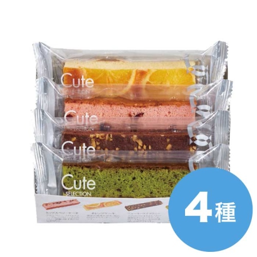 中島大祥堂 ひととえ キュートセレクション [直送商品](4206-088)