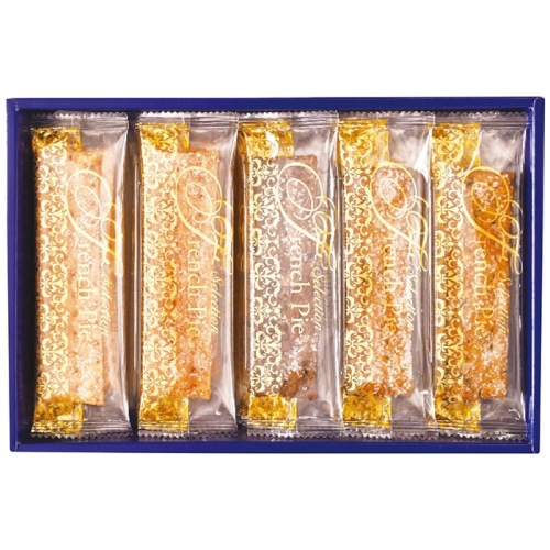 銀座コロンバン東京 フレンチパイ セレクション 20枚入 [直送商品](4205-074)