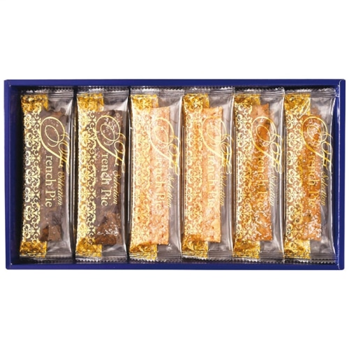 銀座コロンバン東京 フレンチパイ セレクション 30枚入 [直送商品](4205-086)