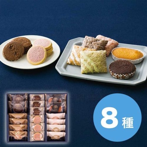 神戸浪漫 ガトー セレクション [直送商品](4194-043)