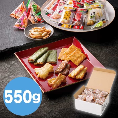 竹新 ナッツ&フィッシュ [直送商品](1204-083)