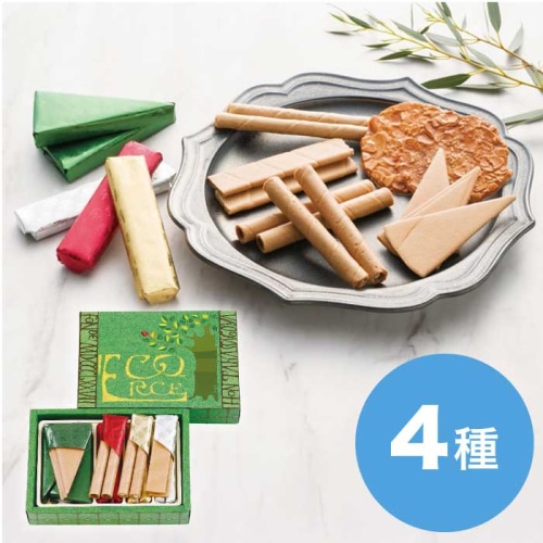 本高砂屋 エコルセ [直送商品](4183-014)