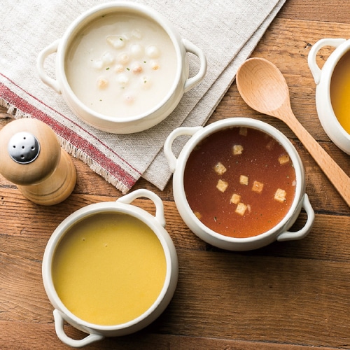 味の素 クノール プレミアム スープ ギフト [直送商品](1223-057)