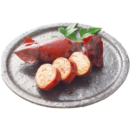 網走水産 函館 手づくりいかめし セット [直送商品](4031-049)