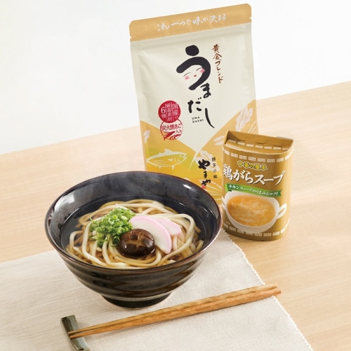 だし 詰合せ [直送商品](4228-022)