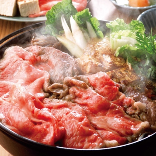 神戸牛 すき焼用 (約350g) [冷凍][直送商品](4268-014)