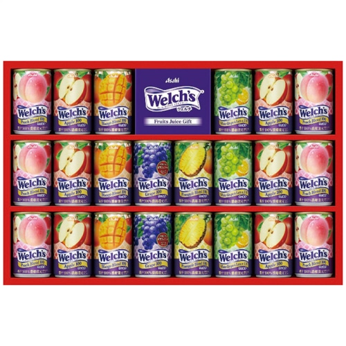 ウェルチ ギフト [直送商品](1215-050)