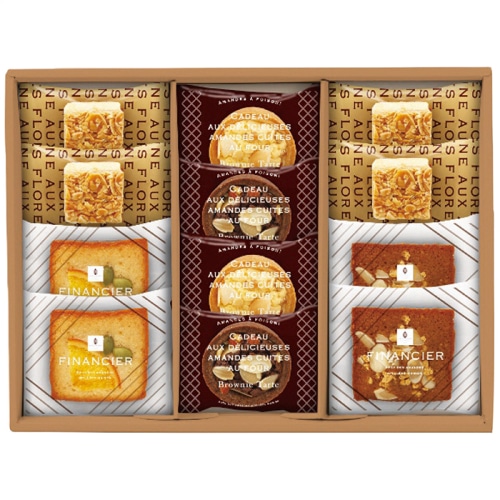 お歳暮 井桁堂 ガトーサンク 12個入 GC12 [直送商品](9881-021)