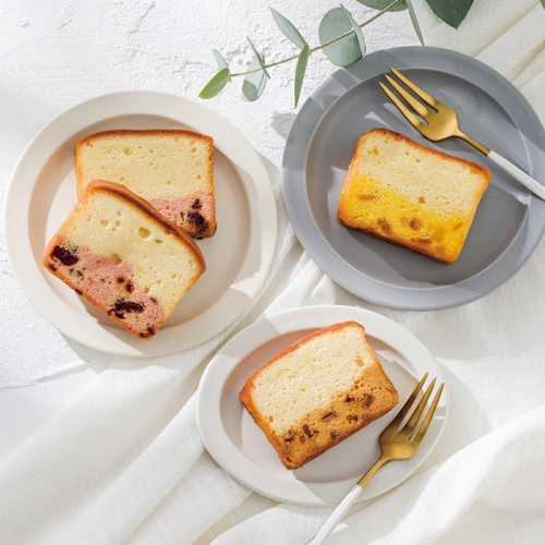 [直送商品]ひととえ 果実と楽しむ しっとり濃厚チーズケーキ CTA-30 (1189-053)