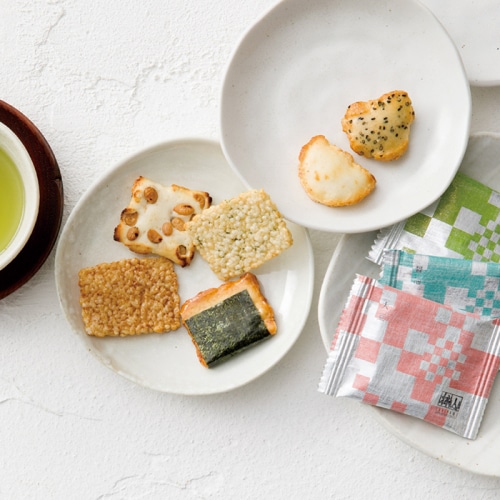 [直送商品]赤坂柿山 あ・ら・かしこ AL-30 (1195-032)