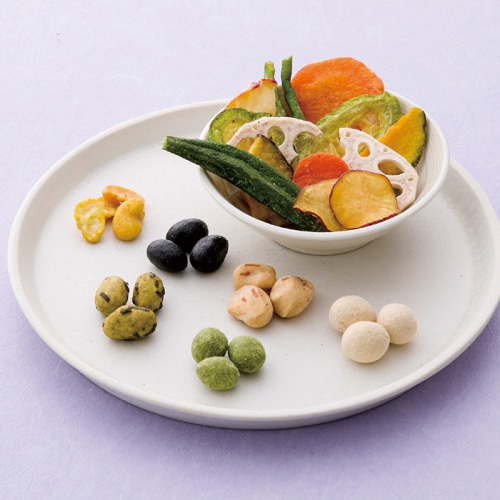 [直送商品]豆徳 九つの彩 IH-9 (1204-057)